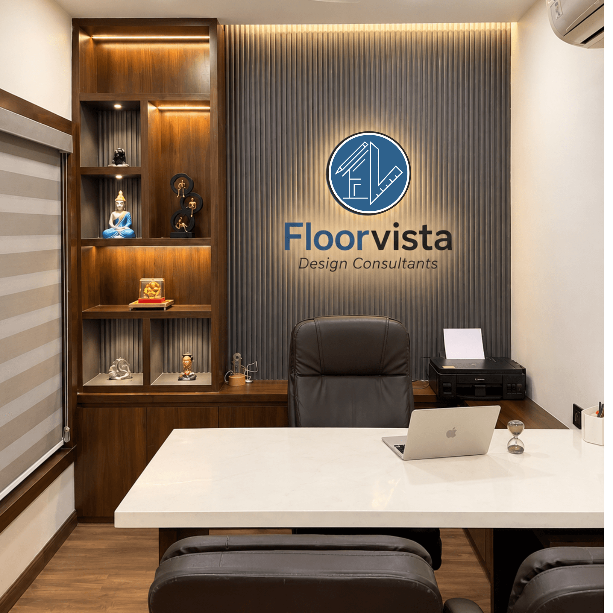 FloorVista architectural design